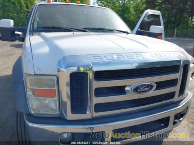 FORD F-450 CHASSIS XL/XLT, 1FDAF46Y09EA13155