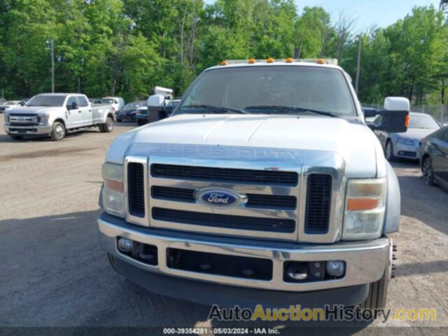 FORD F-450 CHASSIS XL/XLT, 1FDAF46Y09EA13155