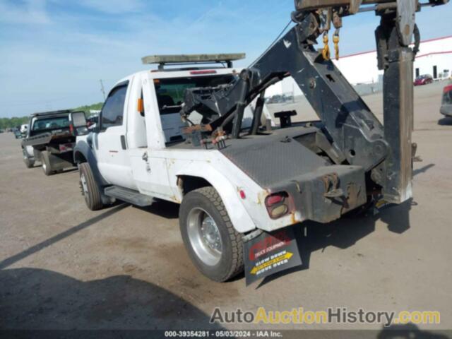 FORD F-450 CHASSIS XL/XLT, 1FDAF46Y09EA13155