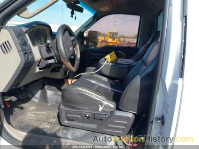 FORD F-450 CHASSIS XL/XLT, 1FDAF46Y09EA13155