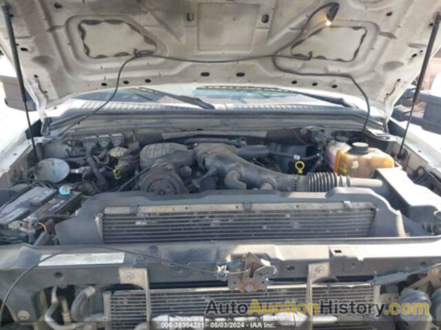 FORD F-450 CHASSIS XL/XLT, 1FDAF46Y09EA13155