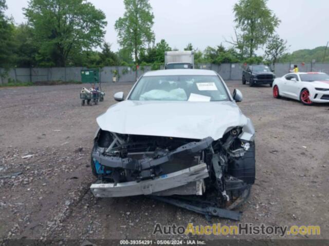 NISSAN ALTIMA S FWD, 1N4BL4BV2LC254558