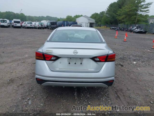NISSAN ALTIMA S FWD, 1N4BL4BV2LC254558