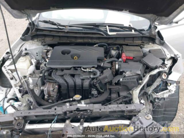 NISSAN ALTIMA S FWD, 1N4BL4BV2LC254558