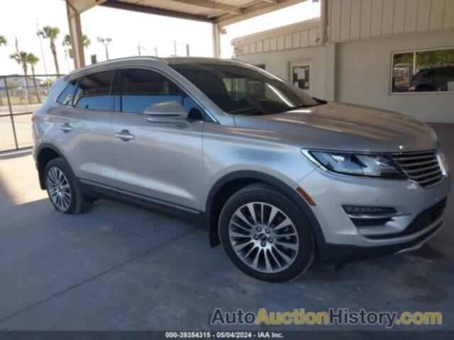 LINCOLN MKC RESERVE, 5LMCJ3C93JUL04917