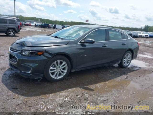 CHEVROLET MALIBU LT, 1G1ZD5ST5JF207961