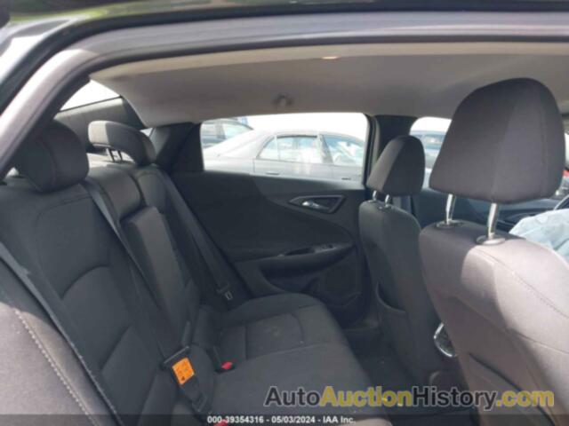 CHEVROLET MALIBU LT, 1G1ZD5ST5JF207961