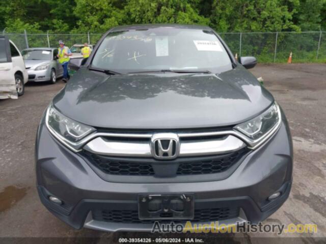 HONDA CR-V EX-L, JHLRW2H83KX016699