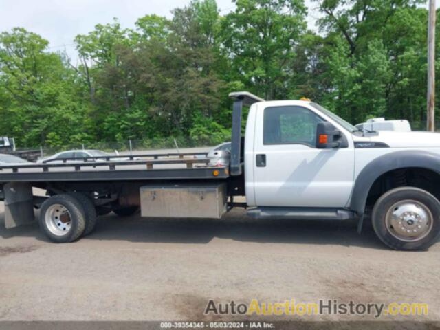 FORD F-550 CHASSIS XL, 1FDUF5GY9CEC78634