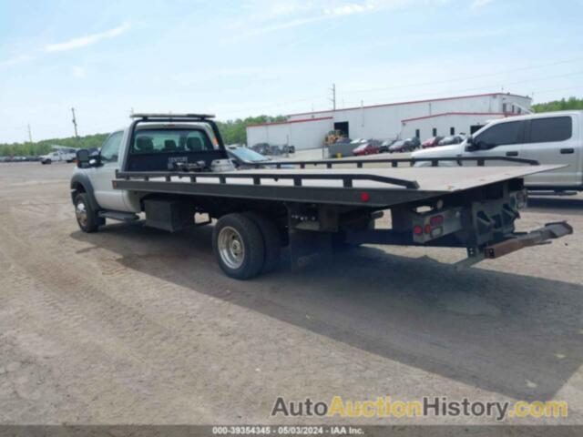 FORD F-550 CHASSIS XL, 1FDUF5GY9CEC78634