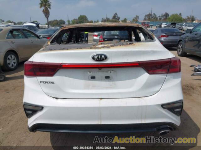 KIA FORTE LXS, 3KPF24ADXME384217