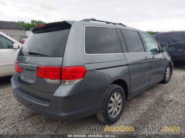 HONDA ODYSSEY EX, 5FNRL38439B407123