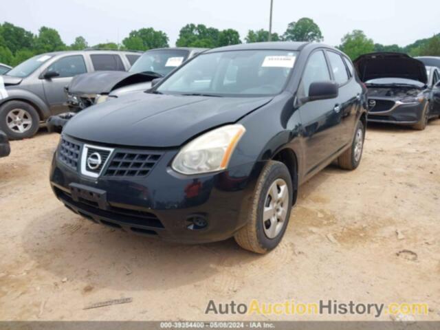 NISSAN ROGUE S/SL/KROM, JN8AS5MV2AW604461