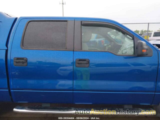 FORD F150 SUPERCREW, 1FTEW1E83AFD55574