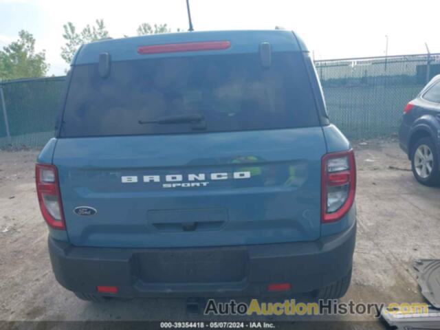 FORD BRONCO SPORT BIG BEND, 3FMCR9B61PRD45262