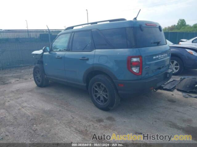 FORD BRONCO SPORT BIG BEND, 3FMCR9B61PRD45262