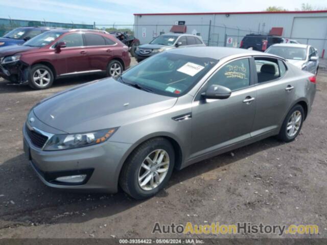 KIA OPTIMA LX, 5XXGM4A74DG237908