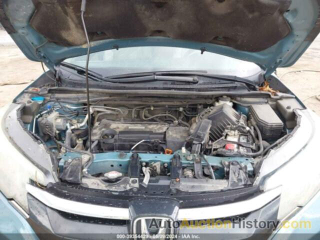 HONDA CR-V EX, 2HKRM4H51GH623076