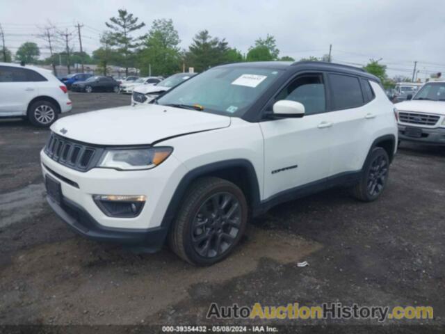 JEEP COMPASS LIMITED, 3C4NJDCB5LT173754