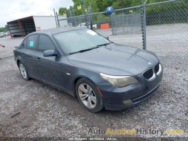 BMW 528I, WBANU5C51AC129179