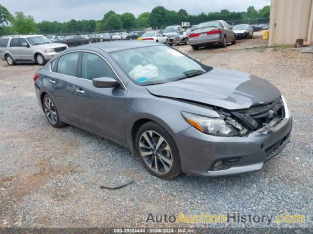 NISSAN ALTIMA 2.5/S/SV/SL/SR, 1N4AL3AP9GC249517