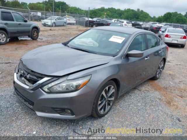 NISSAN ALTIMA 2.5/S/SV/SL/SR, 1N4AL3AP9GC249517