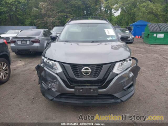 NISSAN ROGUE SV, 5N1AT2MV6JC805168