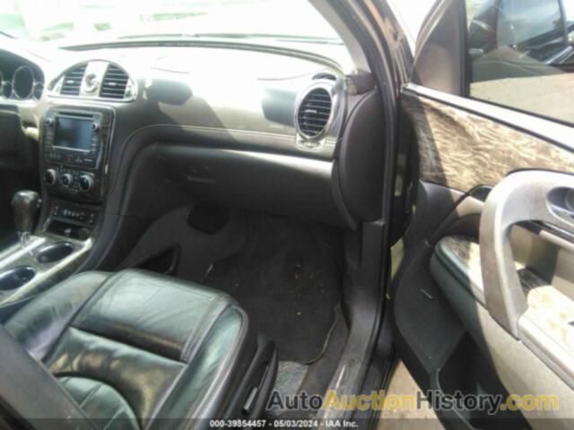 BUICK ENCLAVE PREMIUM, 5GAKVCKD5EJ147073