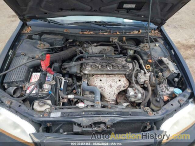 HONDA ACCORD 2.3 EX, 1HGCG56602A068945