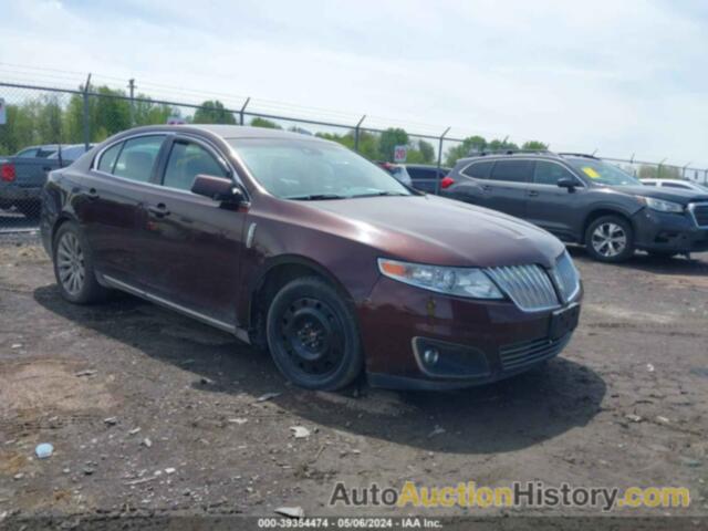 LINCOLN MKS, 1LNHL9DRXAG614825