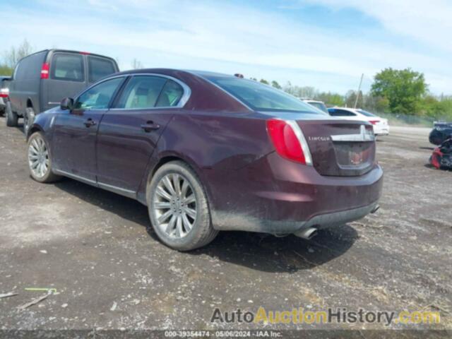 LINCOLN MKS, 1LNHL9DRXAG614825