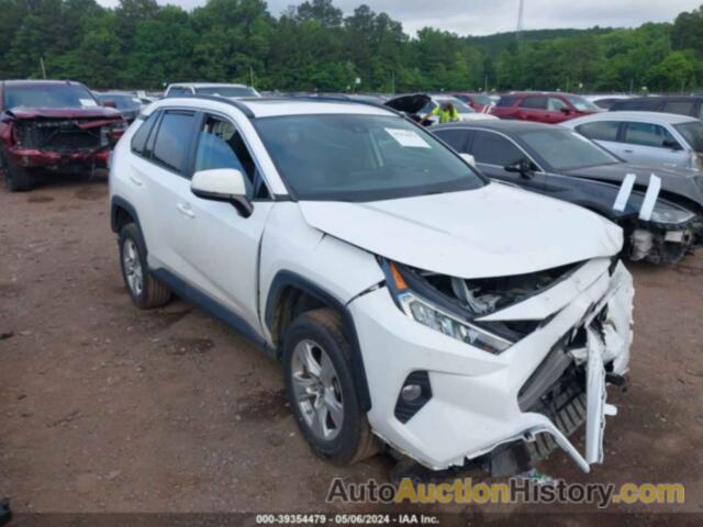 TOYOTA RAV4 XLE/XLE PREMIUM, 2T3W1RFVXKW009804