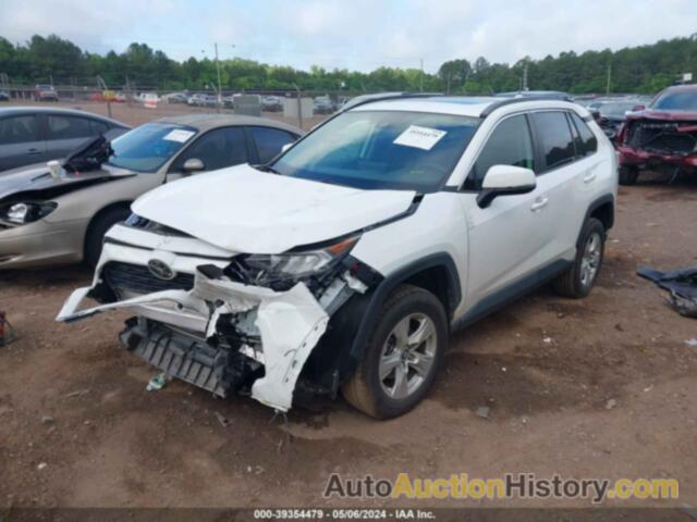 TOYOTA RAV4 XLE/XLE PREMIUM, 2T3W1RFVXKW009804