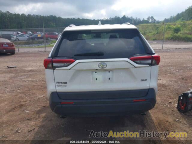 TOYOTA RAV4 XLE/XLE PREMIUM, 2T3W1RFVXKW009804