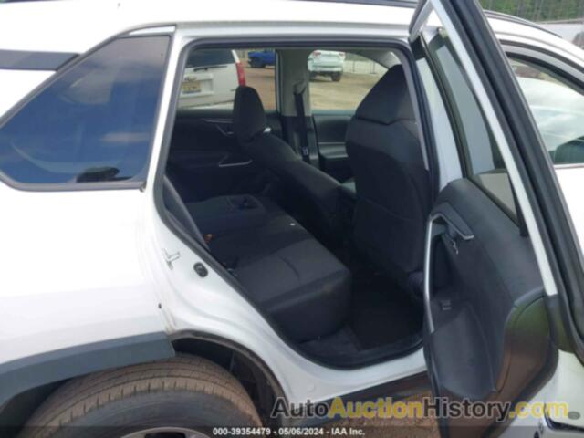 TOYOTA RAV4 XLE/XLE PREMIUM, 2T3W1RFVXKW009804