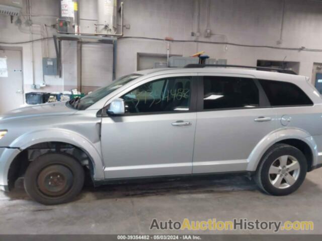 DODGE JOURNEY MAINSTREET, 3D4PG1FG8BT528317