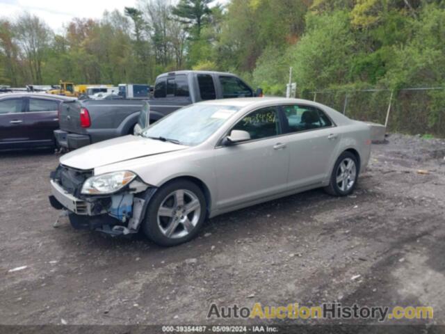 CHEVROLET MALIBU 2LT, 1G1ZD5EU5BF260035