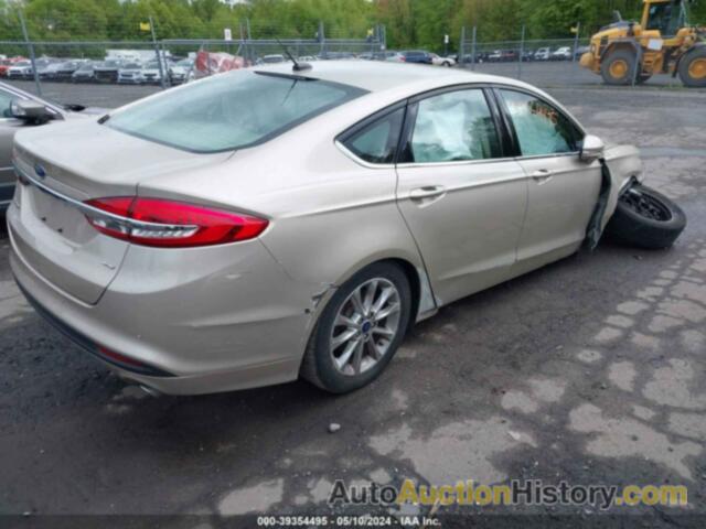 FORD FUSION SE, 3FA6P0H77HR390751