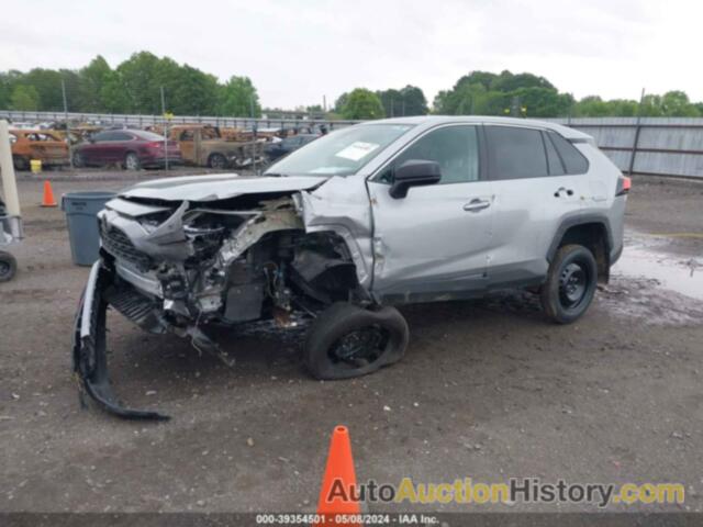 TOYOTA RAV4 LE, 2T3H1RFV5PW270144