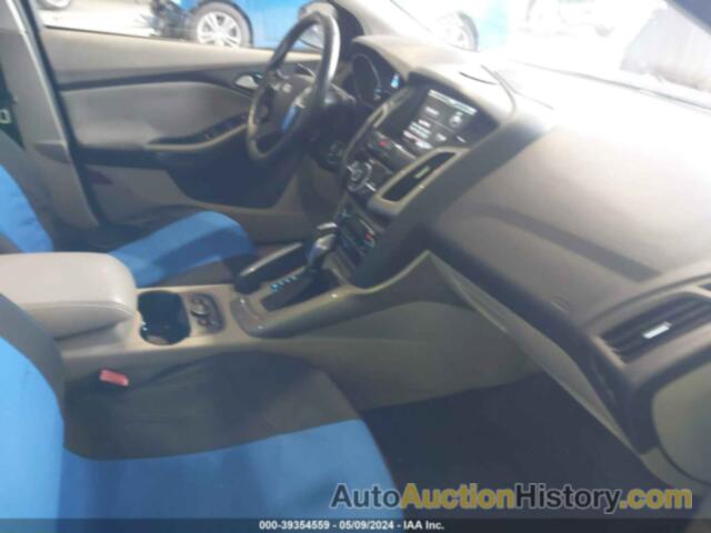 FORD FOCUS SEL, 1FAHP3H23CL246765