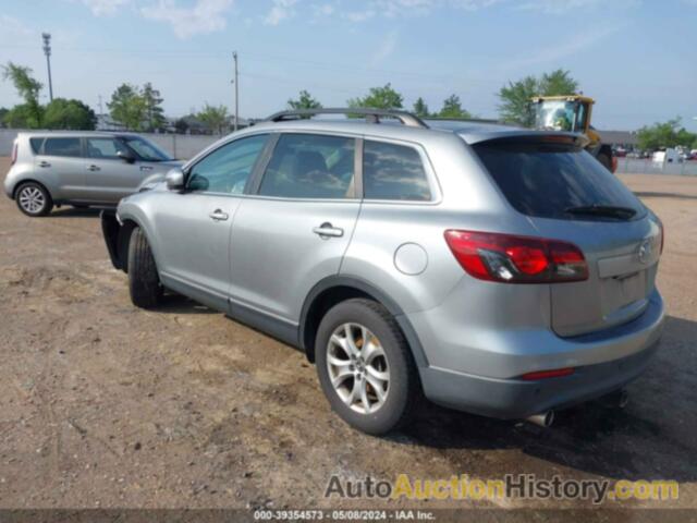 MAZDA CX-9 TOURING, JM3TB3CV0E0425524