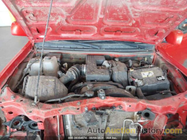 GMC CANYON SLE, 1GTJTCDE3A8106349