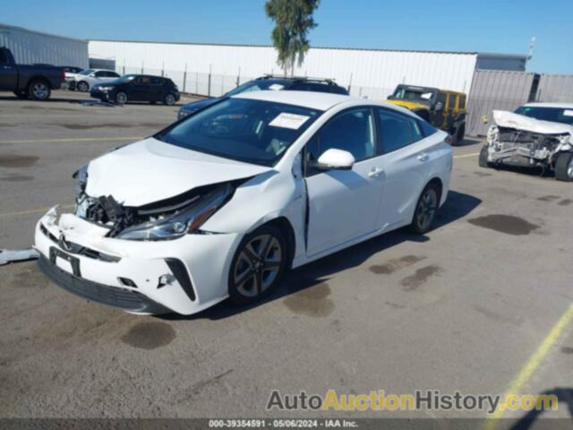 TOYOTA PRIUS SPECIAL EDITION/L/LE/XLE/, JTDKAMFU3M3141141