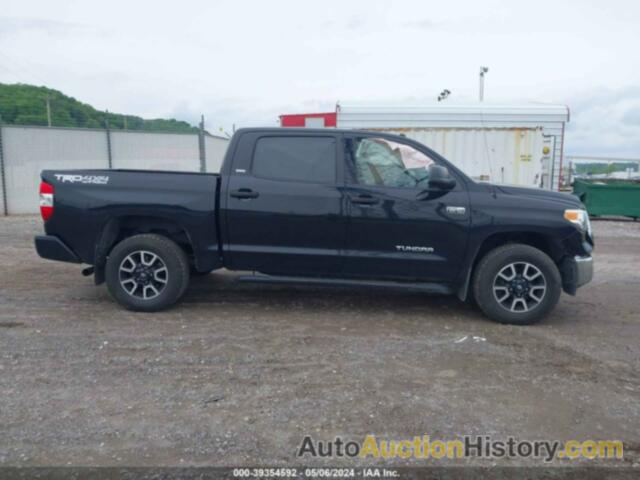 TOYOTA TUNDRA SR5 5.7L V8/TRD PRO 5.7L V8, 5TFDY5F13HX651231