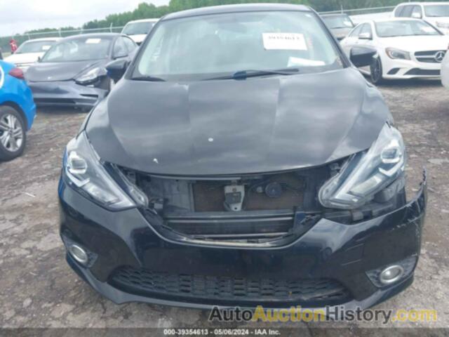 NISSAN SENTRA S/SV/SR/SL, 3N1AB7APXGY254532