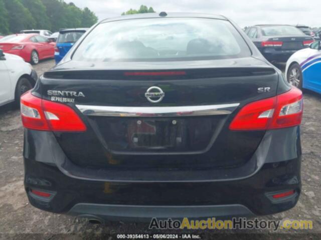 NISSAN SENTRA S/SV/SR/SL, 3N1AB7APXGY254532