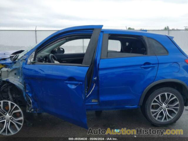 MITSUBISHI OUTLANDER SPORT 2.0 ES, JA4AP3AU4KU031888