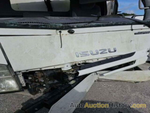 ISUZU NPR HD, 54DC4W1B8HS800593