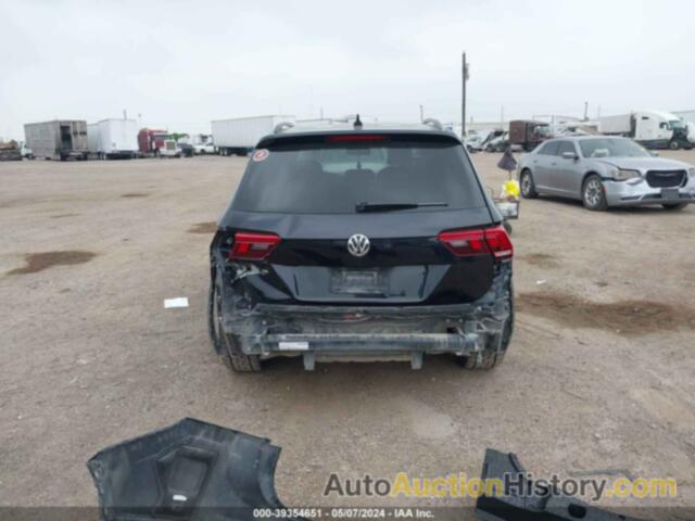 VOLKSWAGEN TIGUAN 2.0T SE/2.0T SE R-LINE BLACK/2.0T SEL, 3VV3B7AX5LM130791