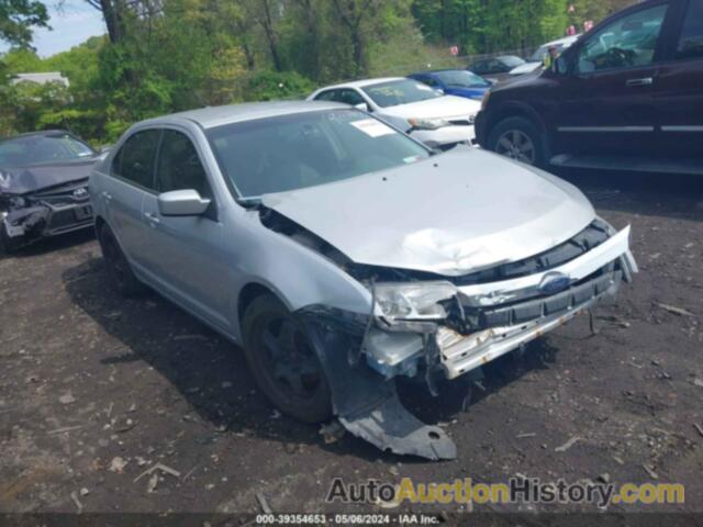 FORD FUSION SE, 3FAHP0HA6AR172875